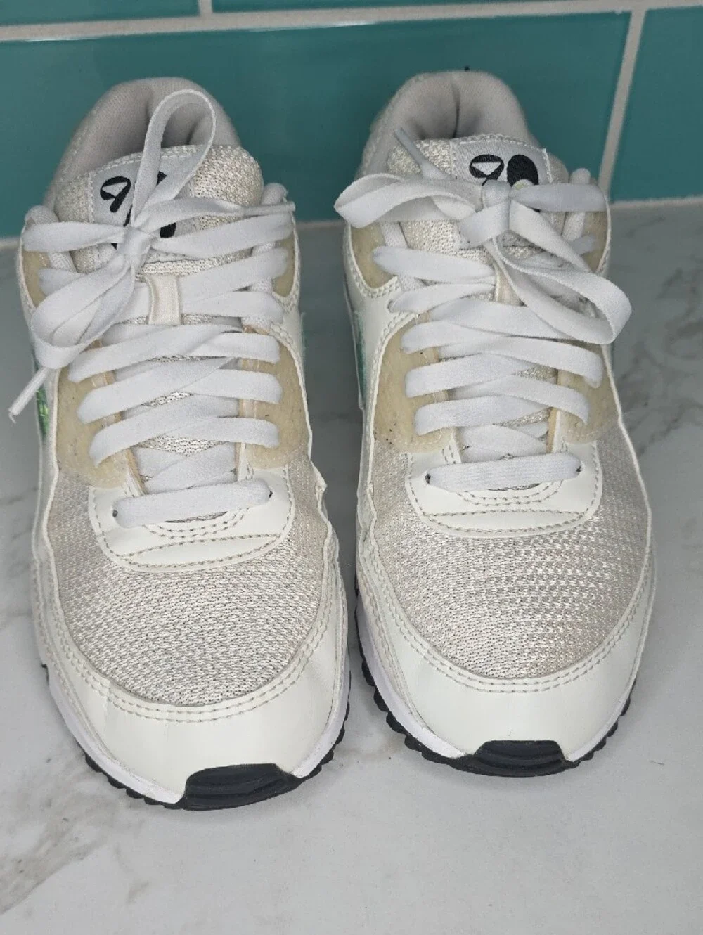 Nike these are